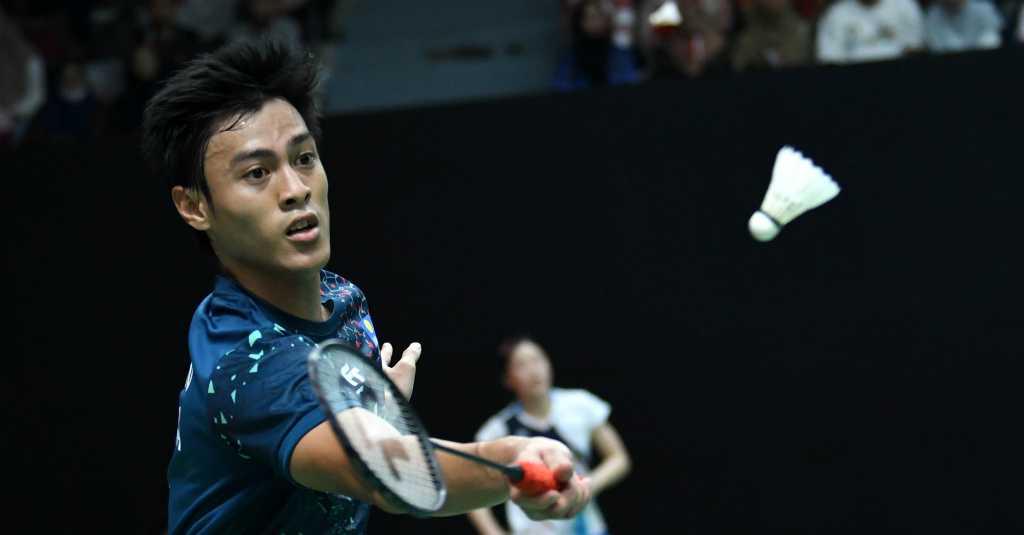 Target di 2020, Shesar: Tembus 15 Besar Dunia