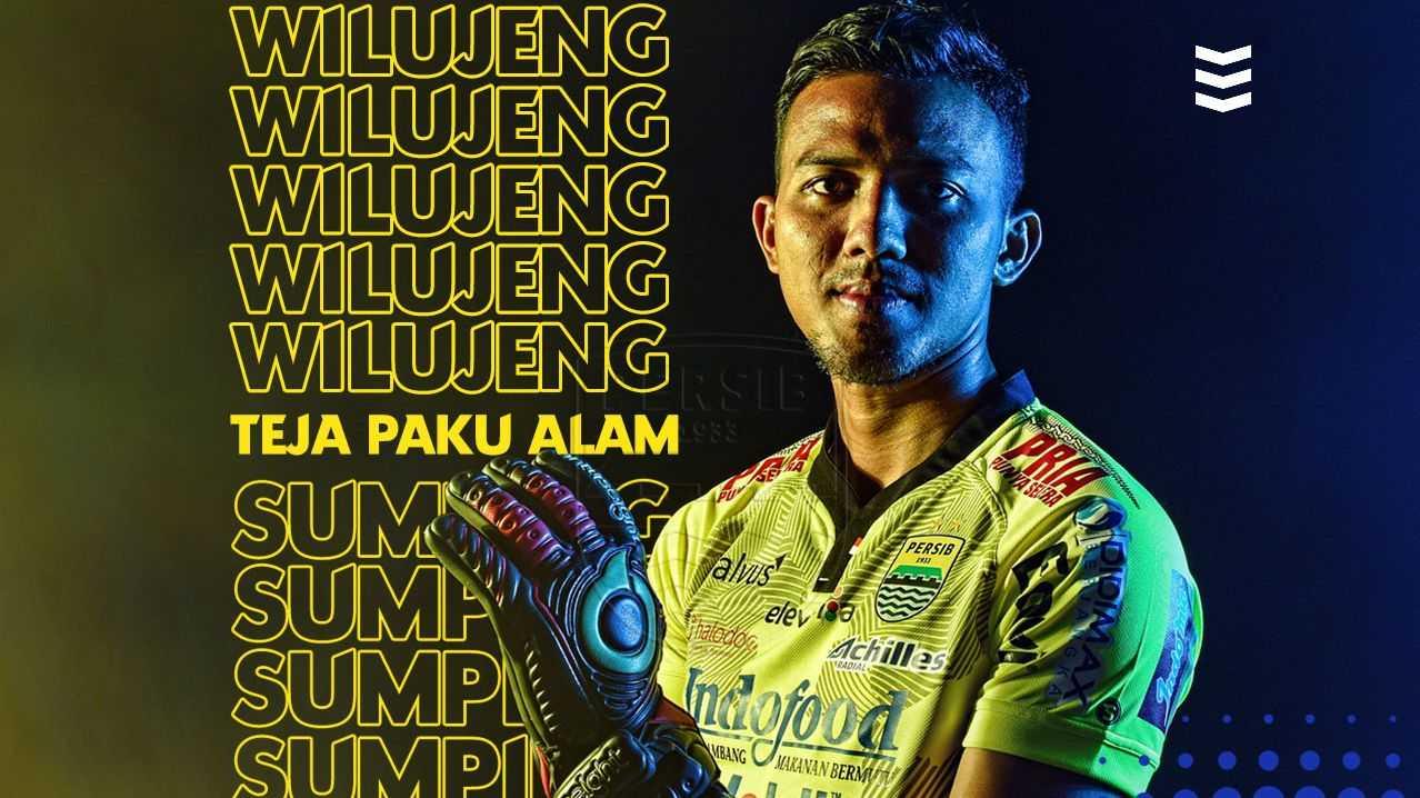 Sempat Dibantah Sebut Stok Kiper Melimpah, Kenapa Persib Rekrut Teja?