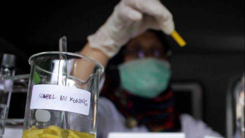YLKI Minta Kemenkes Tidak Ambil Alih Kewenangan BPOM
