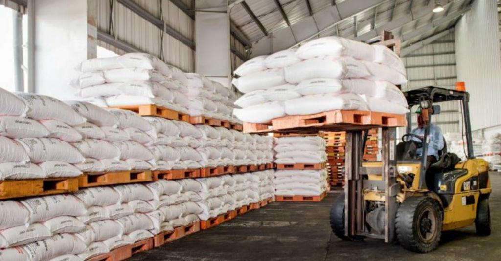 Jelang Musim Tanam, Pupuk Kaltim Jamin Ketersediaan Pupuk