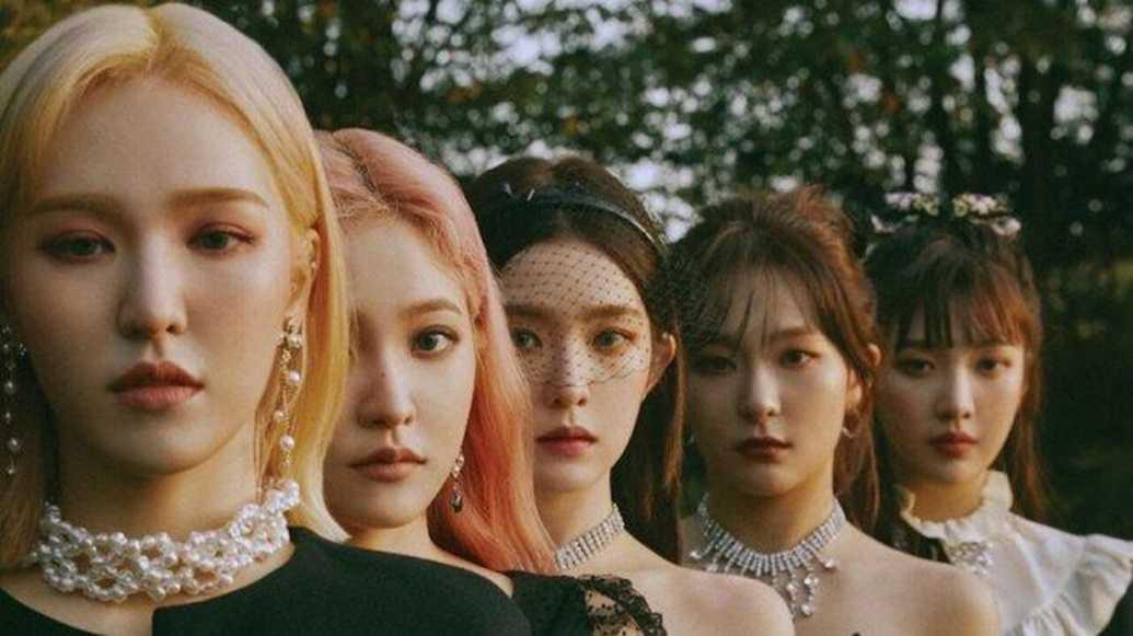 Aduh, Gara-Gara Flu Red Velvet Batal Tampil di Korea Singers Festival 2020