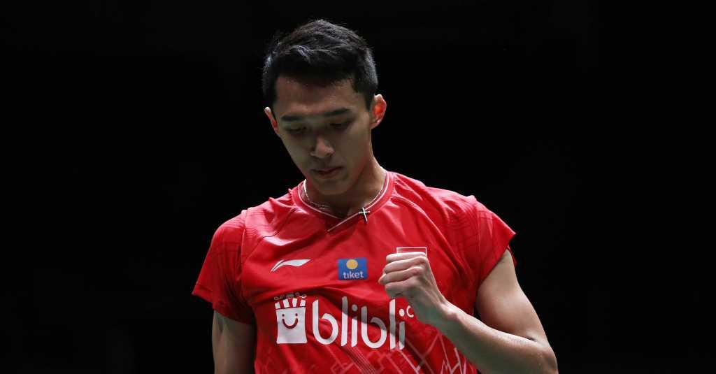 Indonesia Master 2020: Jojo Waspadai Kecepatan Wang Tzu Wei