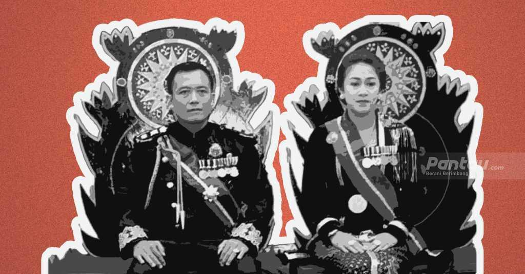 Masih Halu Sebagai Penguasa Dunia, Kejiwaan Ratu Keraton Sejagat Akan Dicek