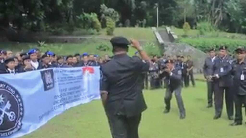 Setelah Keraton Agung Sejagat, Kini Giliran 'Sunda Empire' Mendadak Viral
