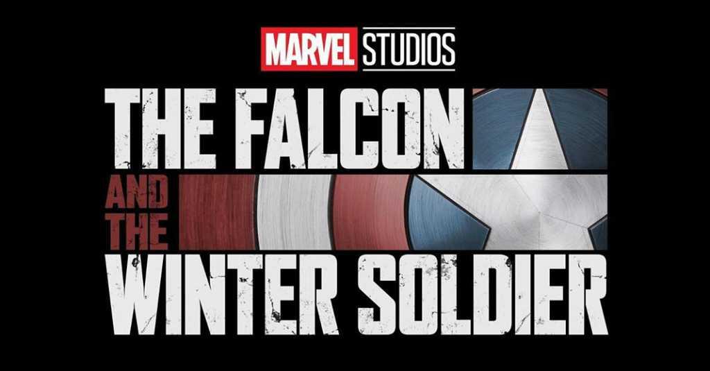 Syuting Serial 'Falcon and the Winter Soldier' Ditunda Karena Gempa Bumi