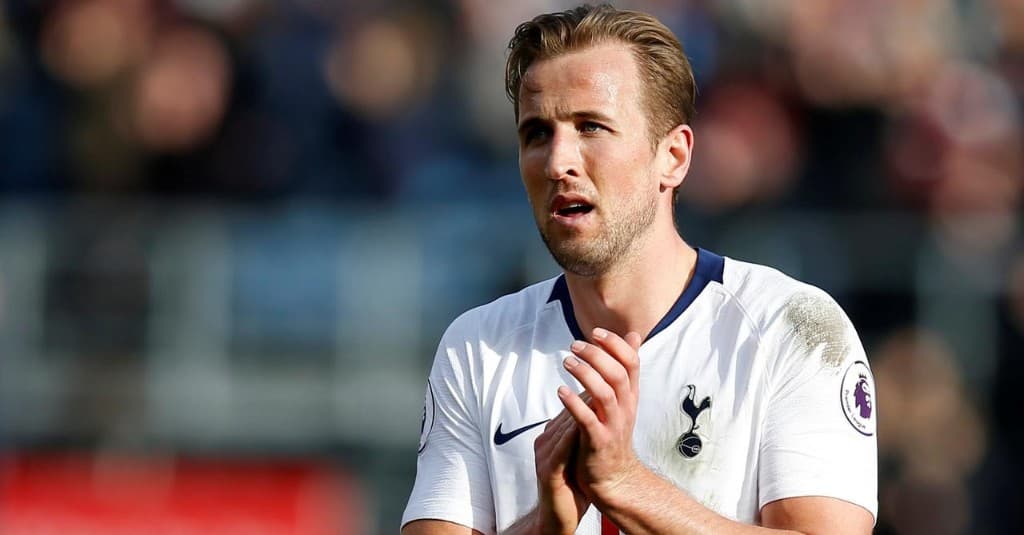 Kecil Peluang Harry Kane Perkuat Timnas Inggris di Euro 2020