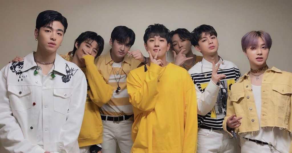 Lama Vakum, Boy Band iKON Akan 'Comeback'