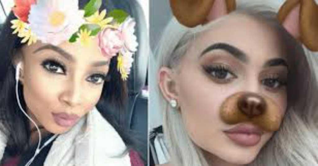 Lagi Ngetren, Begini Cara Asik Gunakan Efek Wajah AR di Instagram