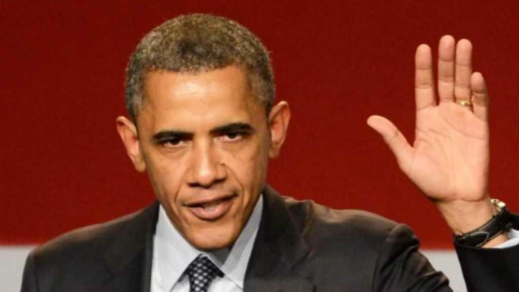 5 Kiat Bicara di Depan Umum ala Barack Obama
