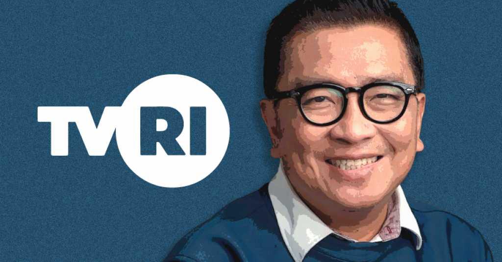 Sesalkan Kisruh Pemecatan, Kominfo Harap TVRI Beroperasi Seperti Biasa