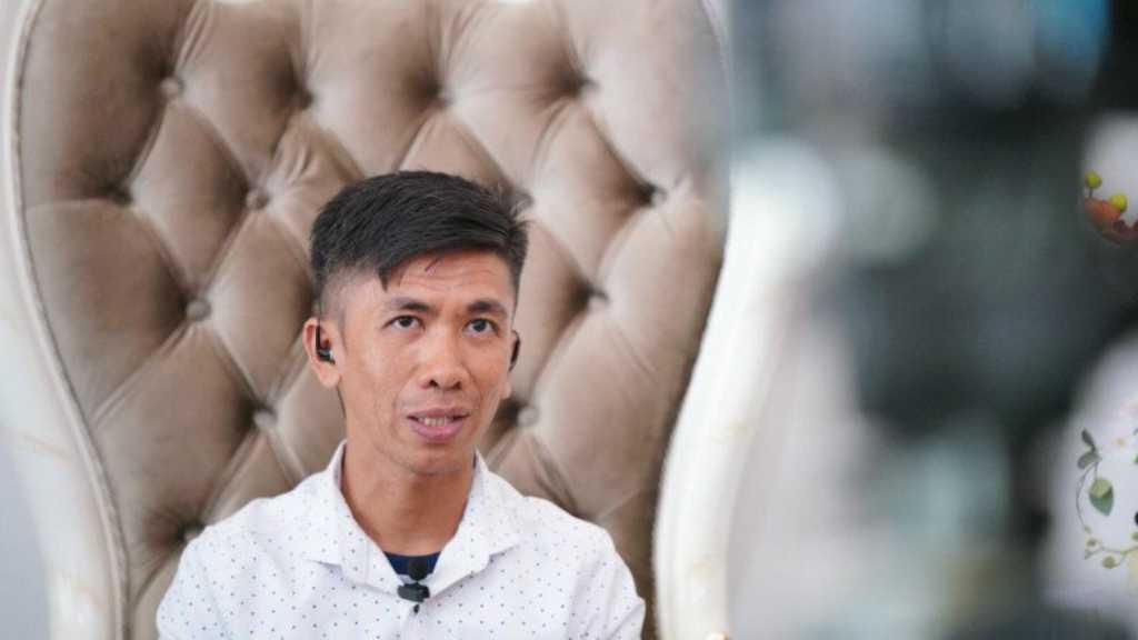 Warga Pinrang Ini Buat Pesawat Lantaran Terinspirasi BJ Habibie