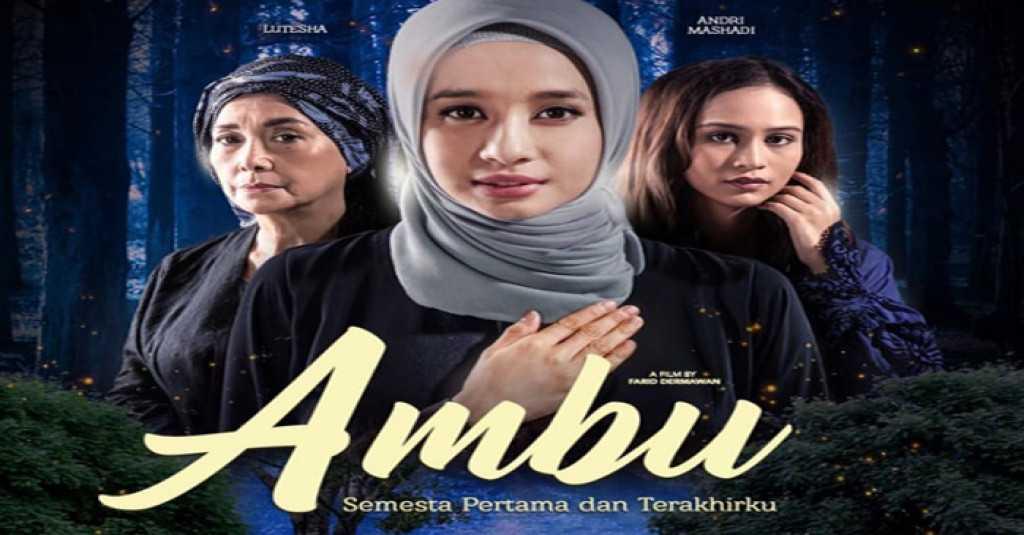 Film 'Ambu' Raih Prestasi di Tingkat Asia Pasifik, Sutradara Kecewa