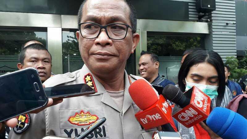 Pramugari Siwi Widi Kembali Mangkir dari Panggilan Polda Metro