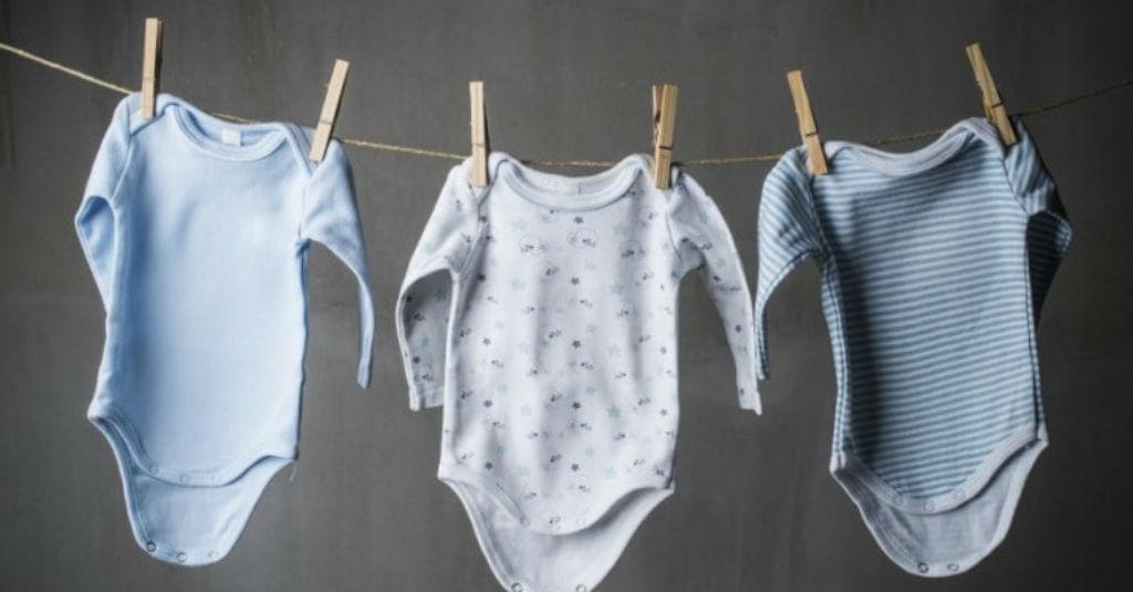Mau Punya Baju Anak Secara Ekonomis dan Tak Menyesal? Begini Tipsnya