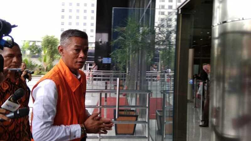 KPK Didesak Segera Usut Soal Bocornya Sprinlidik Kasus Wahyu Setiawan