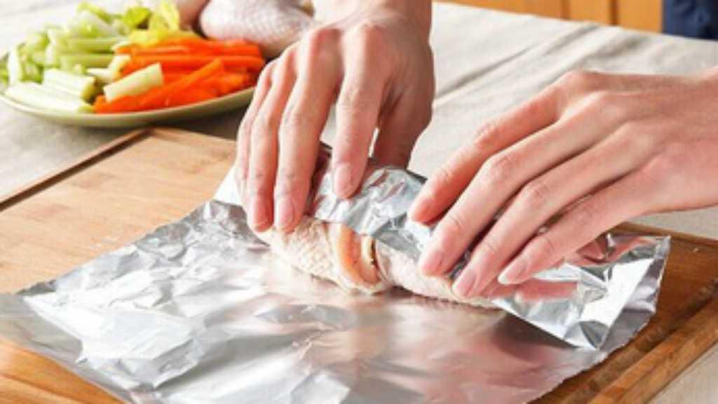 Sehatkah Alumunium Foil Digunakan untuk Makanan? 6 Ini Faktanya