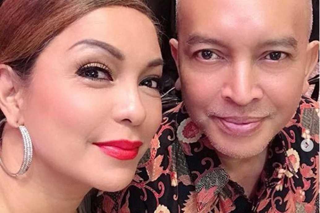 Soraya Haque Tulis Pesan Menyentuh Ketika Sang Suami Kritis di ICU