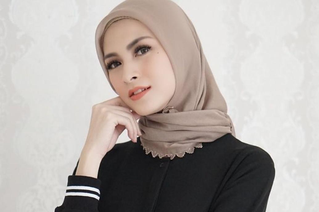 Ternyata Ini yang Jadi Alasan Donita Tak Jalani Program KB