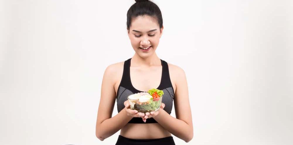 5 Makanan yang Tidak Boleh Dimakan Sebelum Berolahraga