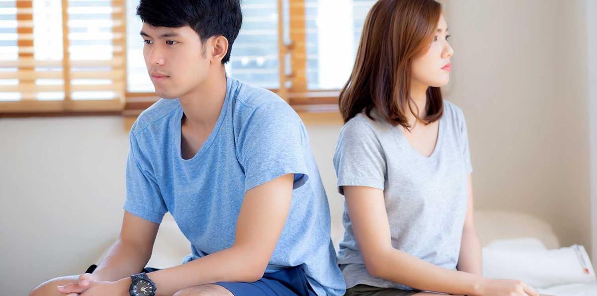 Ini yang Harus Dilakukan Bila Teman Jadi Korban Selingkuh