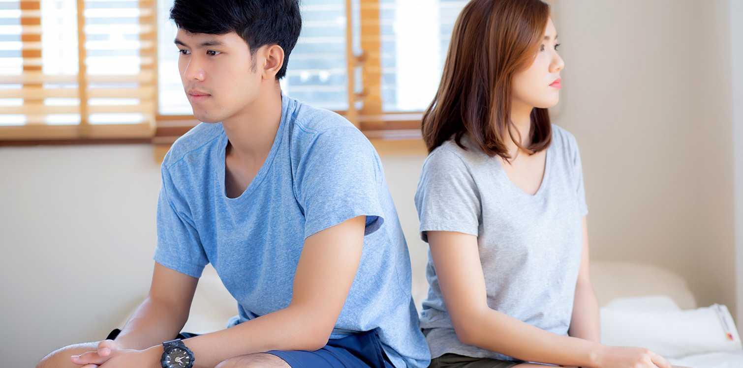 Ini yang Harus Dilakukan Bila Teman Jadi Korban Selingkuh