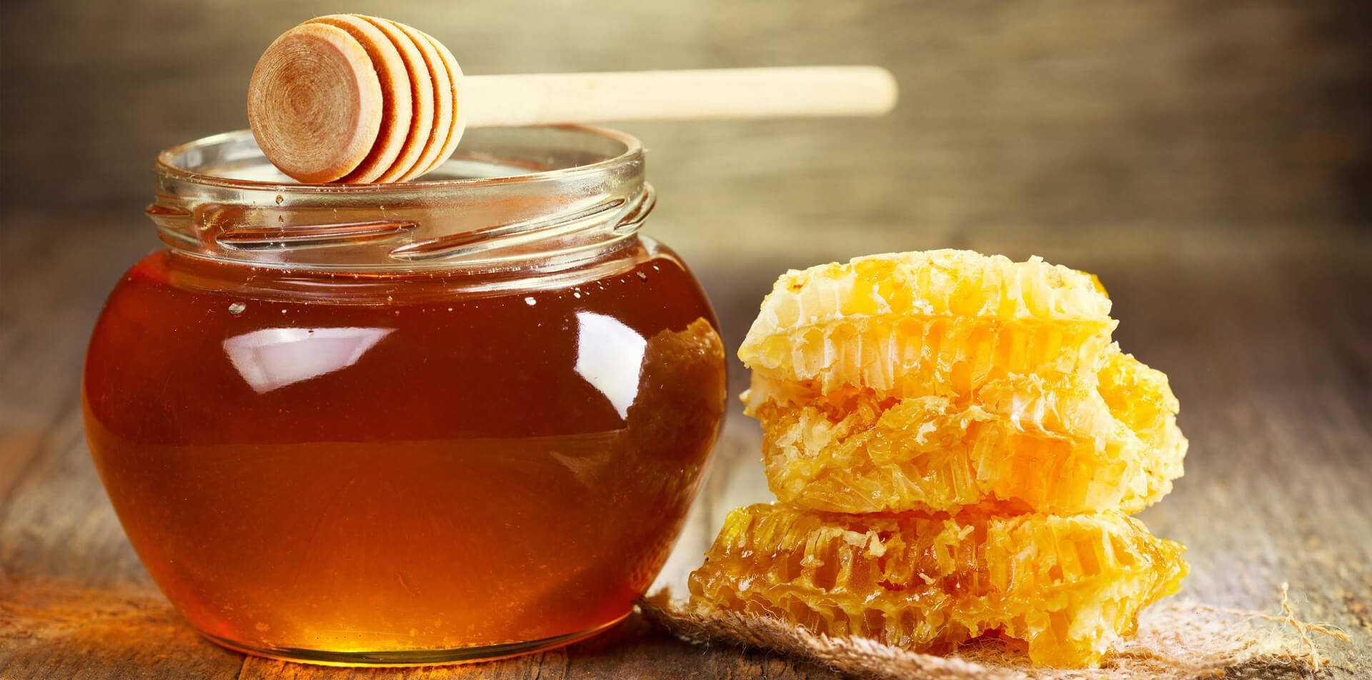 Ternyata! Madu Sudah Dikenal Manusia Sejak Zaman Batu