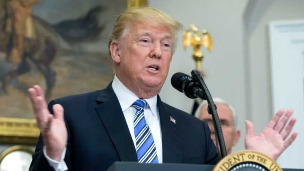 5 Prediksi Gila yang Menjadi Kenyataan, Termasuk Tentang Presiden Trump