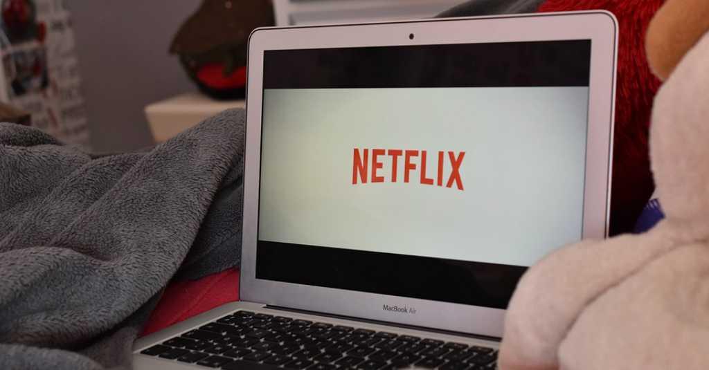 Kominfo: Netflix Harus Patuh dengan Regulasi UU ITE