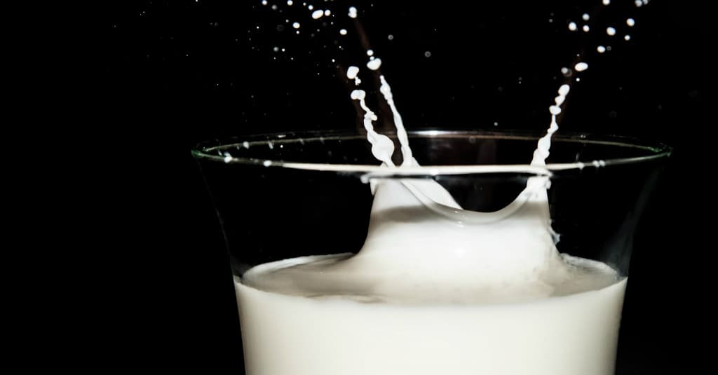 5 Manfaat Lain dari Susu yang Jarang Diketahui