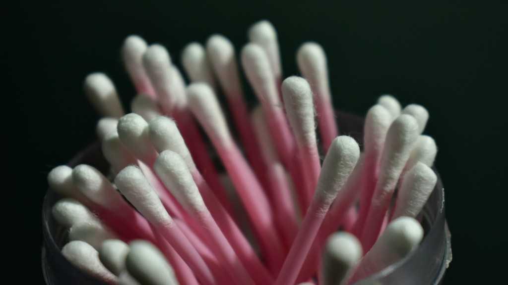 4 Masalah Ini Akan Terjadi Jika Bersihkan Telinga dengan Cotton Bud
