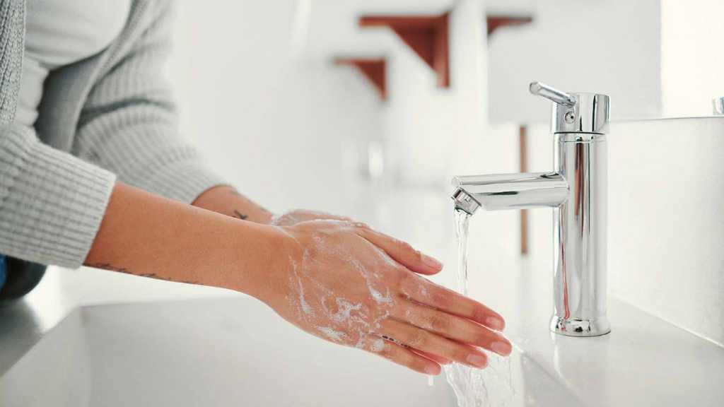 Malas Cuci Tangan? Bisa Picu 6 Masalah Ini Lho