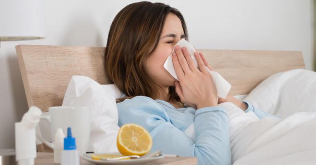 6 Tanda Serius Jika Penyakit Flu Menjadi Sangat Berbahaya