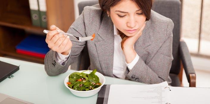 5 Cara Sederhana Menurunkan Berat Badan Untuk Si Super Sibuk