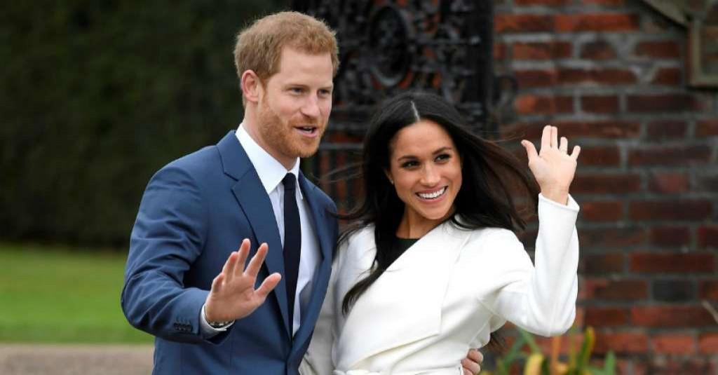 Pangeran Harry dan Meghan Markle Akan Kehilangan Gelar Bangsawan