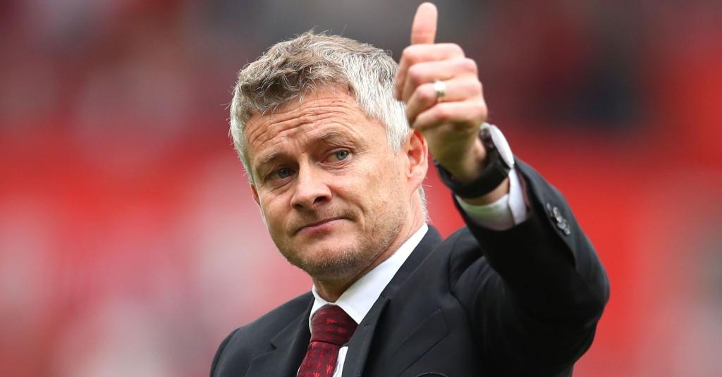 Antusias Solskjaer Jelang Laga Menghadapi Liverpool