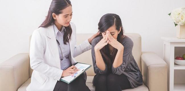 6 Cara Sederhana Untuk Menjaga Kesehatan Mental
