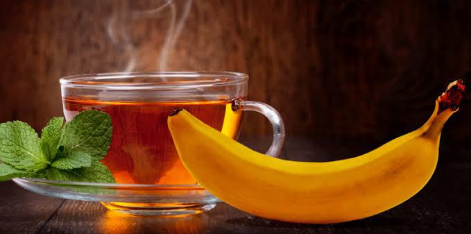 7 Manfaat Teh Pisang untuk Kesehatan, Salah Satunya Cegah Penyakit Jantung