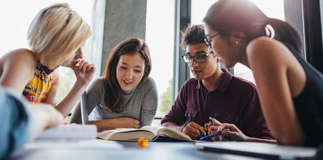 5 Tips yang Akan Membantu Kehidupan Kuliah Kamu Jadi Lebih Baik