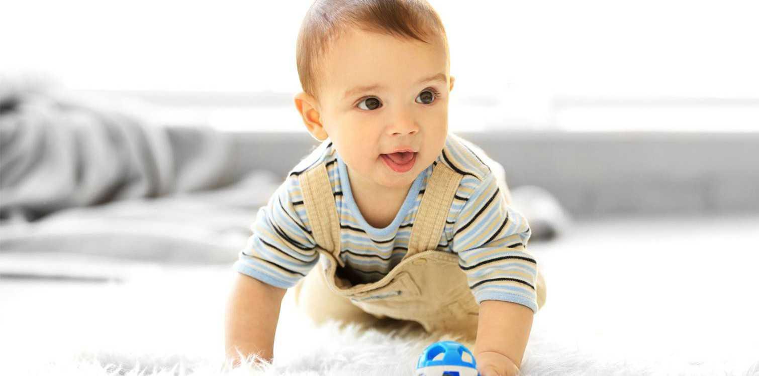 6 Tips Menjaga Rumah Tetap Bersih Untuk Bayi yang Baru Lahir