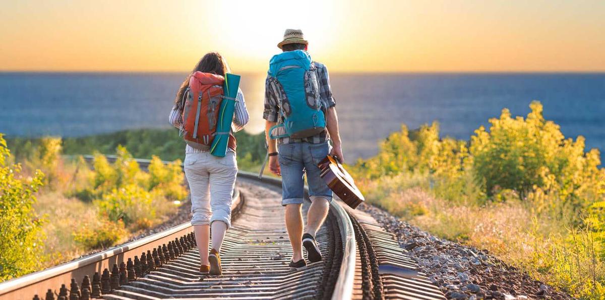 5 Alasan Mengapa Merantau Merupakan Keputusan yang Baik