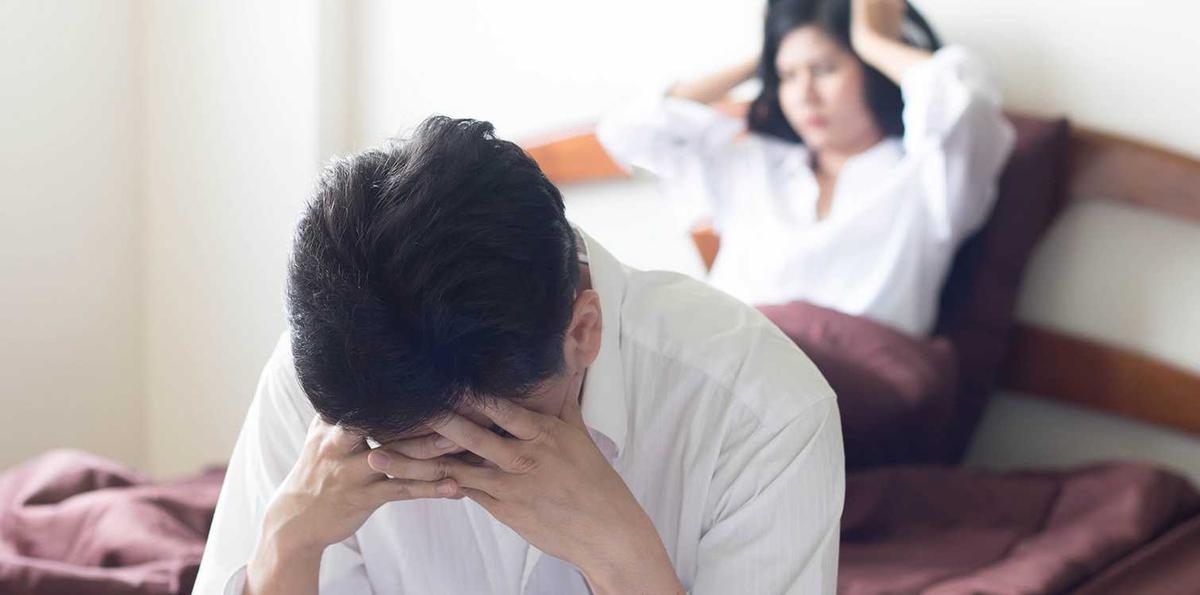 7 Mitos dan Fakta Seputar Disfungsi Ereksi yang Harus Kamu Tahu