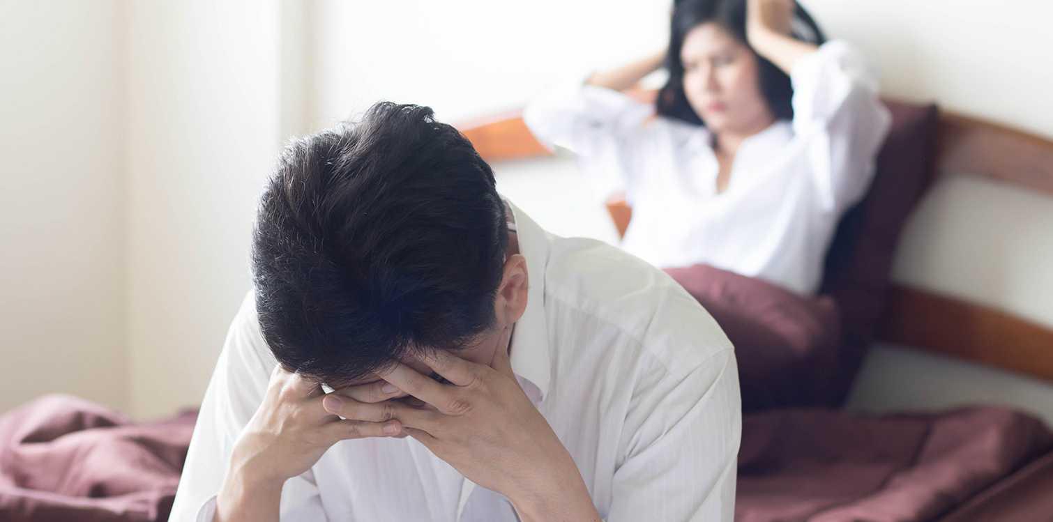 7 Mitos dan Fakta Seputar Disfungsi Ereksi yang Harus Kamu Tahu