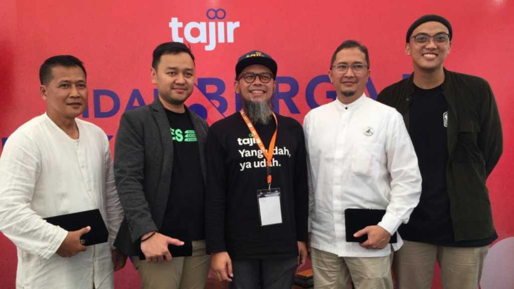 Hai, Ada Pembekalan Usaha dan Dagang untuk Muslim Hijrah Nih