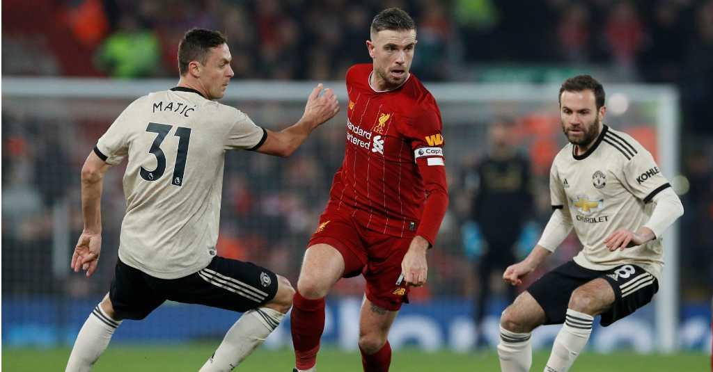Matic Sayangkan MU Tak Bisa Manfaatkan Peluang