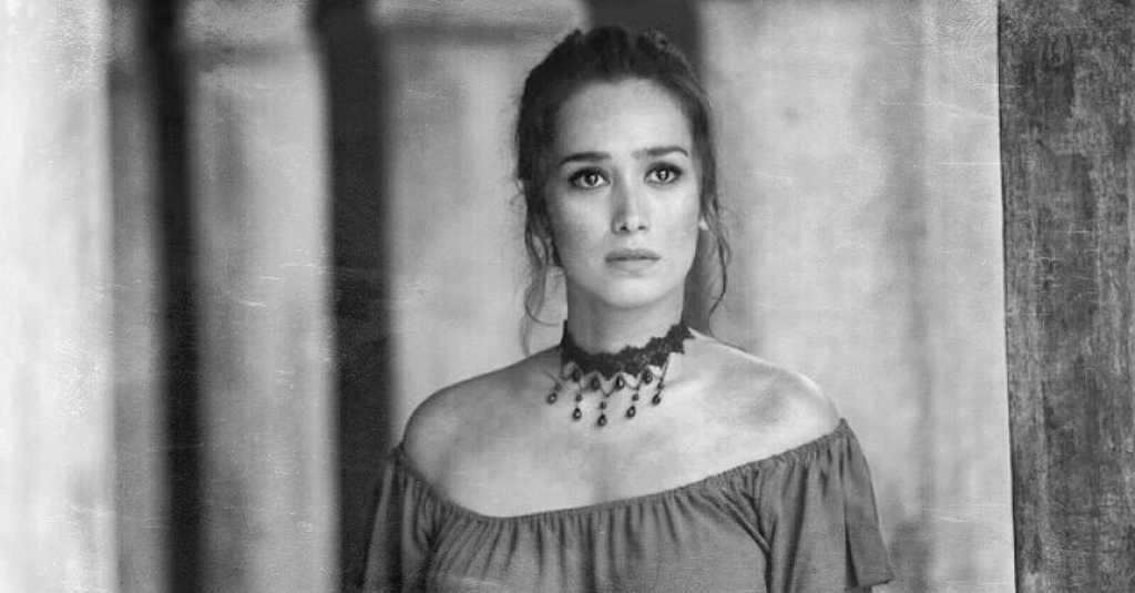 Main Film Bareng Tora Sudiro, Alexandra Gotardo Tak Kuat Tahan Ini