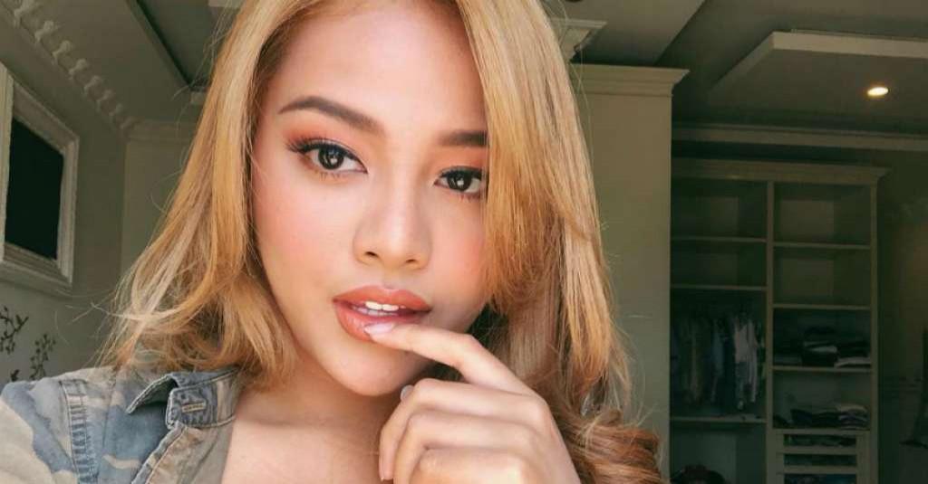 Aurel Akui Merasa Nyaman Saat Bersama Atta Haliintar