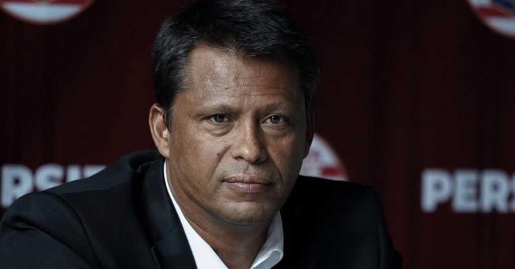 Evan Dimas Yakin Farias Bisa Bawa Persija Juara