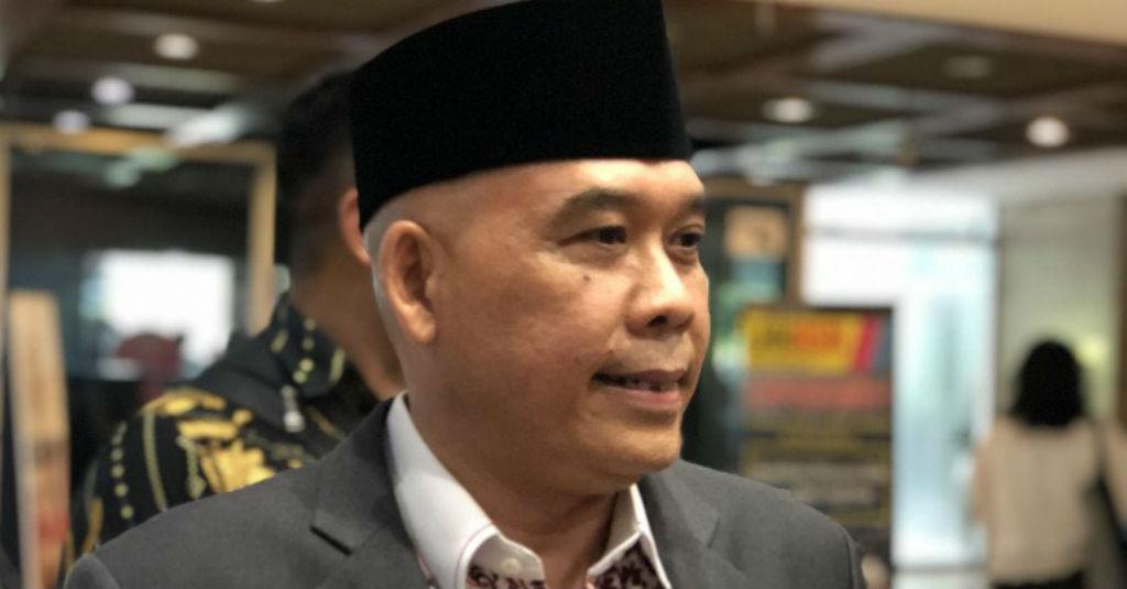 DPR Sarankan Bentuk Pansus untuk Tuntaskan Masalah Jiwasraya