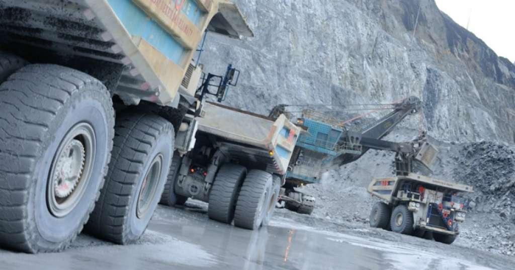 Total Investasi Induk BUMN Tambang Untuk Tahun 2020 Mencapai Rp24 Triliun