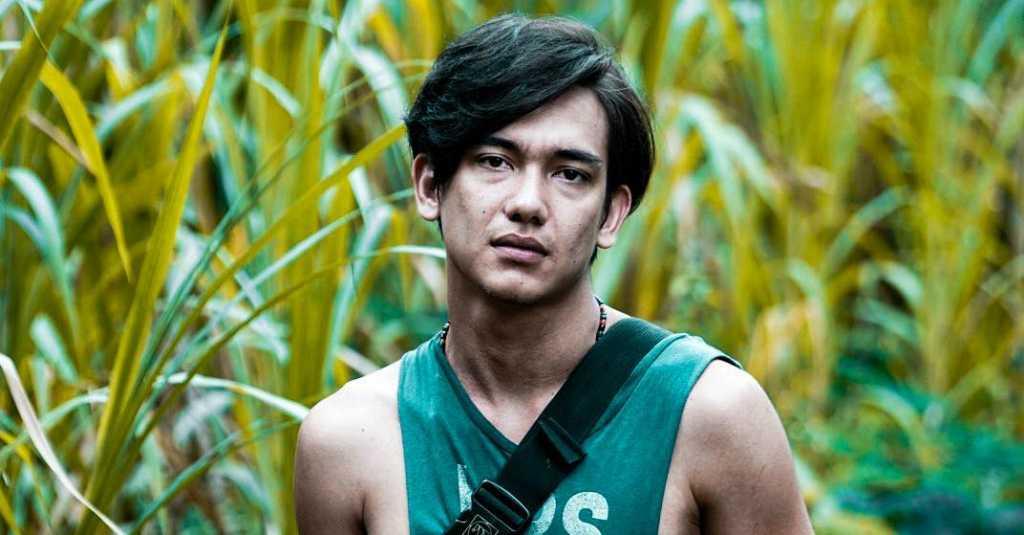 Adipati Dolken Komentari Akting Mawar De Jongh dan Vanesha Prescilla